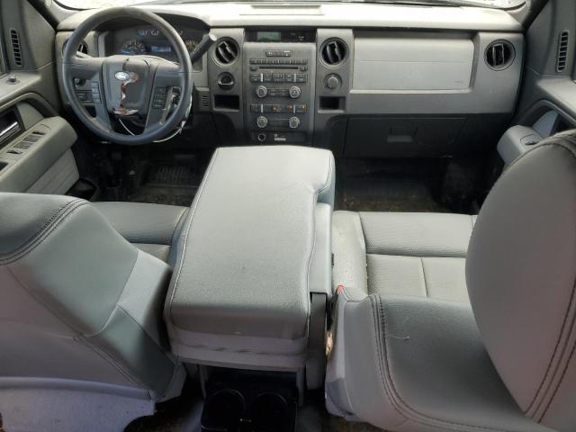 Photo 8 from auction – 2014 FORD F150 SUPER with VIN 1FTFW1CF3EKF89281