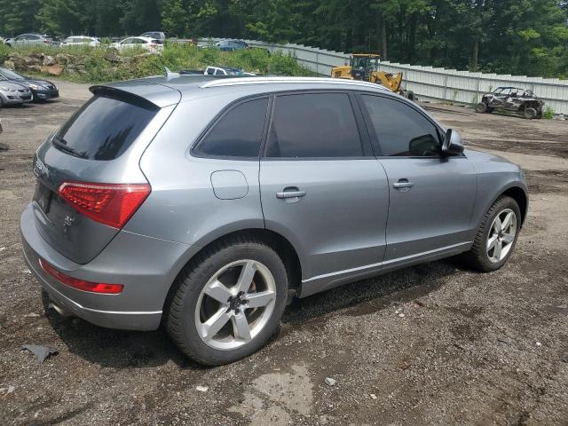Photo 3 from auction – 2010 AUDI Q5 PRESTIG with VIN WA1VKAFP5AA067967