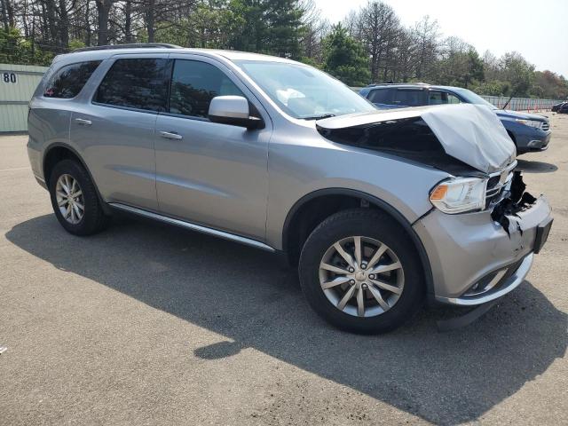 Photo 4 from auction – 2017 DODGE DURANGO SX with VIN 1C4RDJAGXHC713754