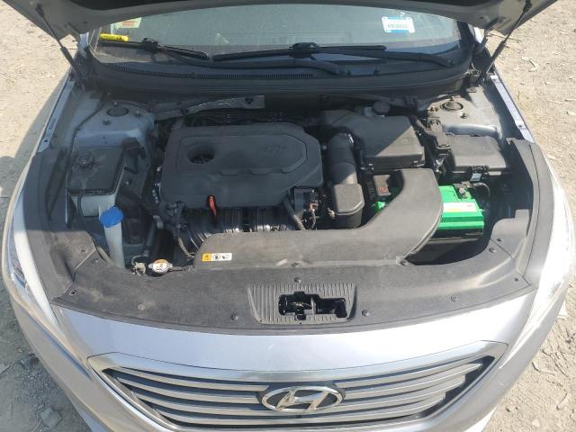 Photo 11 from auction – 2016 HYUNDAI SONATA SE with VIN 5NPE24AF8GH333618