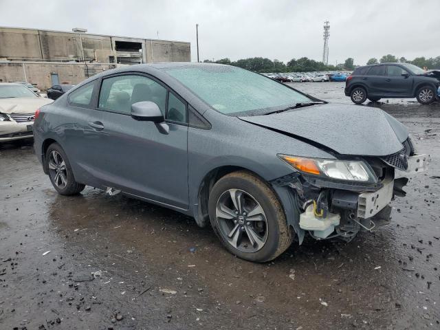 Photo 4 from auction – 2012 HONDA CIVIC EX with VIN 2HGFG3B8XCH522307