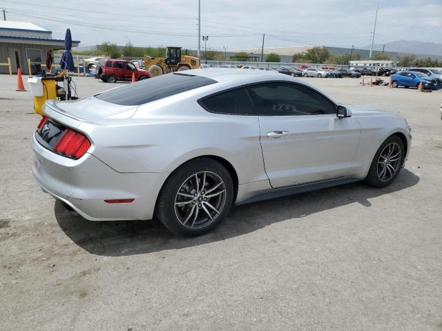 Photo 3 from auction – 2017 FORD MUSTANG with VIN 1FA6P8TH1H5306828