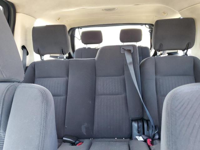 Photo 10 from auction – 2010 FORD EXPLORER X with VIN 1FMEU7DE2AUA24573