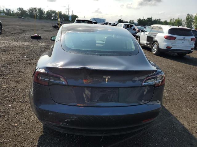Photo 6 from auction – 2023 TESLA MODEL 3 with VIN 5YJ3E1EA8PF692428