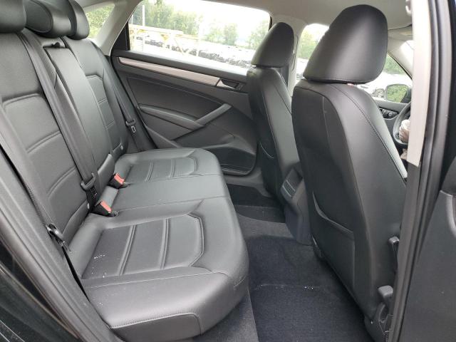 Photo 10 from auction – 2013 VOLKSWAGEN PASSAT S with VIN 1VWAP7A31DC133451