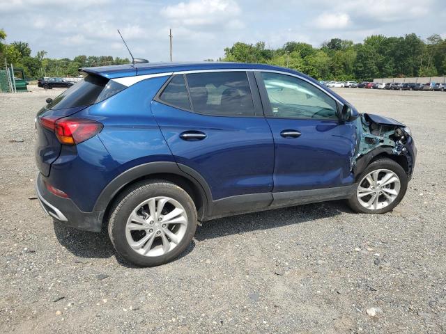 Photo 3 from auction – 2023 BUICK ENCORE GX with VIN KL4MMCSL3PB133519