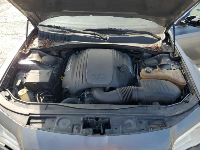 Photo 11 from auction – 2011 CHRYSLER 300C with VIN 2C3CA6CT8BH515950