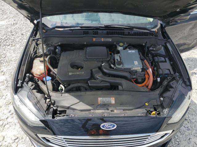 Photo 11 from auction – 2018 FORD FUSION SE with VIN 3FA6P0LU0JR132073