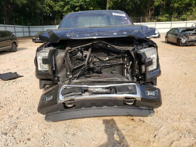 Photo 5 from auction – 2016 FORD F150 SUPER with VIN 1FTEW1EG8GFB47030