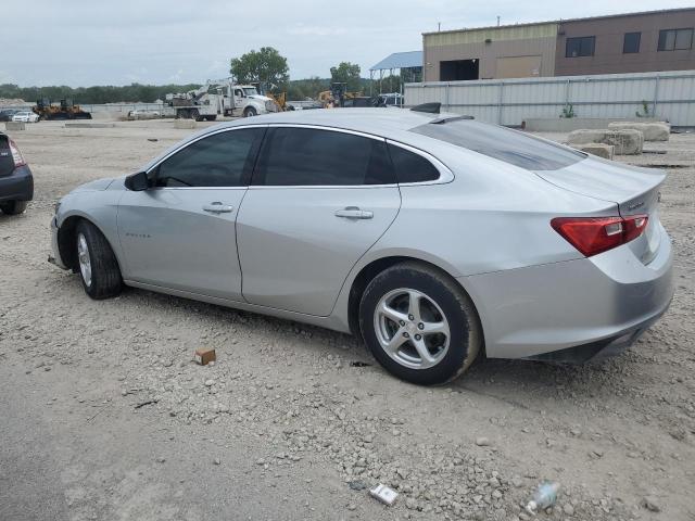 Photo 2 from auction – 2016 CHEVROLET MALIBU LS with VIN 1G1ZC5STXGF227117
