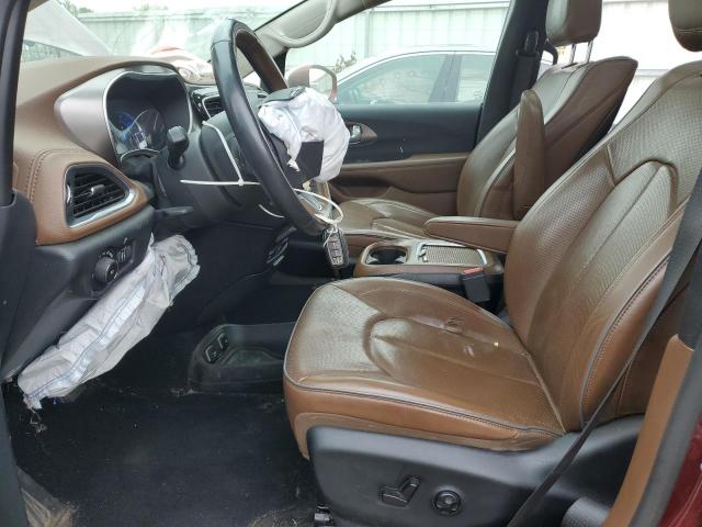 Photo 7 from auction – 2018 CHRYSLER PACIFICA H with VIN 2C4RC1N73JR169673