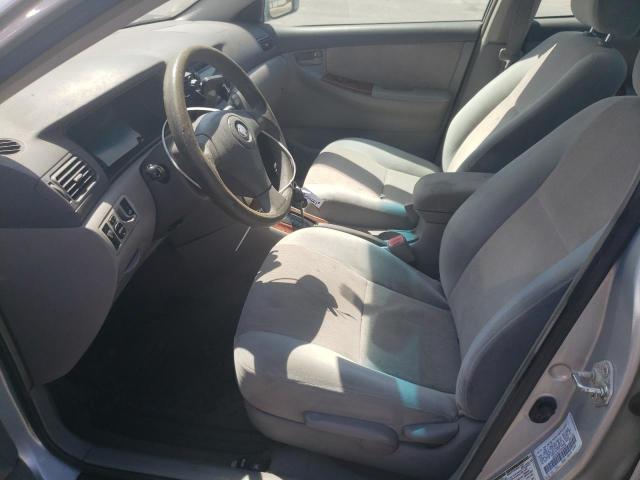 Photo 7 from auction – 2007 TOYOTA COROLLA CE with VIN 1NXBR32E47Z836319