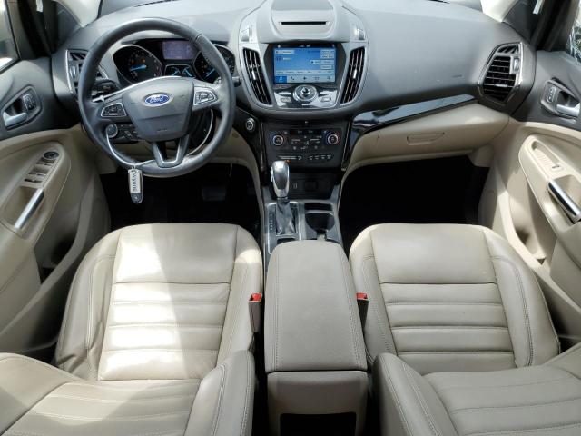 Photo 8 from auction – 2018 FORD ESCAPE TIT with VIN 1FMCU9J96JUB05585
