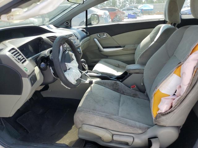 Photo 7 from auction – 2012 HONDA CIVIC EX with VIN 2HGFG3B85CH540410