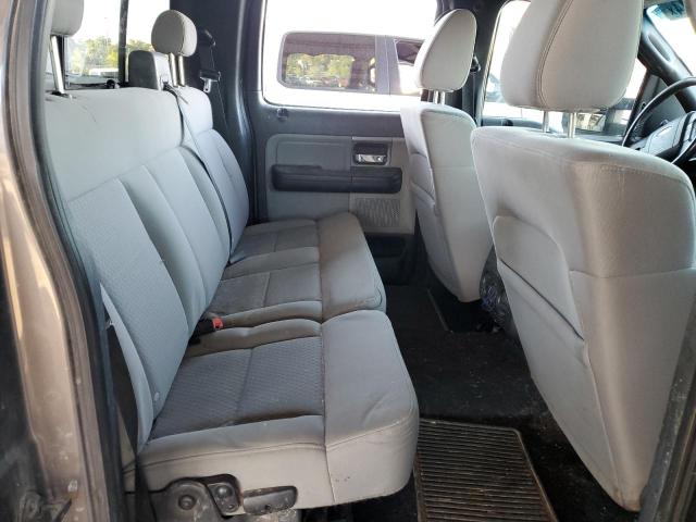 Photo 10 from auction – 2008 FORD F150 SUPER with VIN 1FTPW14V78FA36303