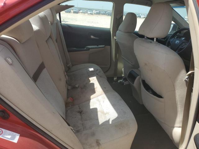 Photo 10 from auction – 2012 TOYOTA CAMRY BASE with VIN 4T1BF1FKXCU536601
