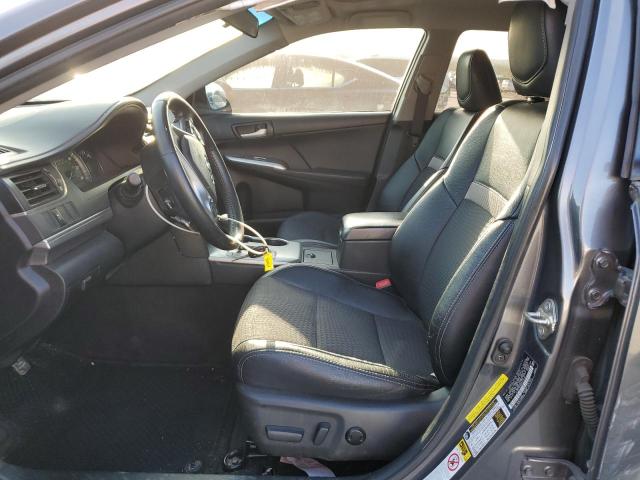 Photo 7 from auction – 2014 TOYOTA CAMRY L with VIN 4T1BF1FKXEU741449