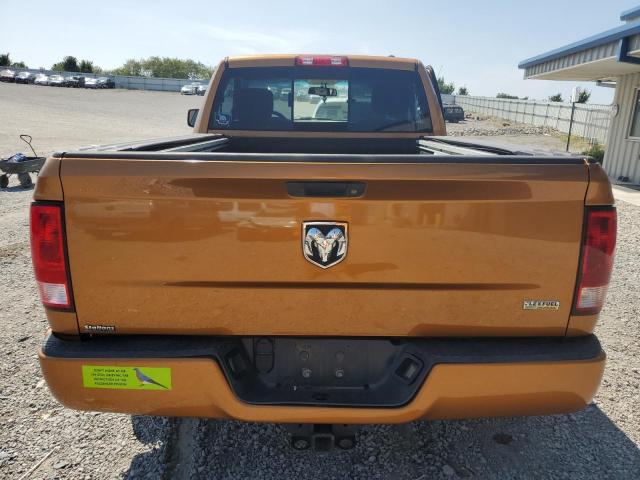 صورة رقم 6 من المزاد - 2012 DODGE RAM 1500 S مع VIN 3C6JD6AP0CG237148