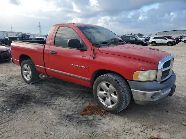 Photo 4 from auction – 2002 DODGE RAM 1500 with VIN 1D7HA16N52J251737
