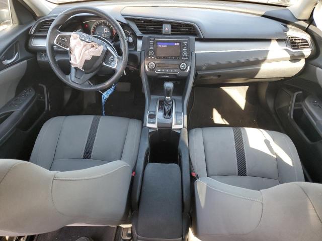 Photo 8 from auction – 2018 HONDA CIVIC LX with VIN 2HGFC2F52JH526449