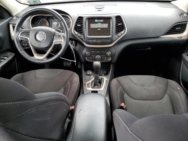 Photo 8 from auction – 2016 JEEP CHEROKEE L with VIN 1C4PJMCB4GW183006
