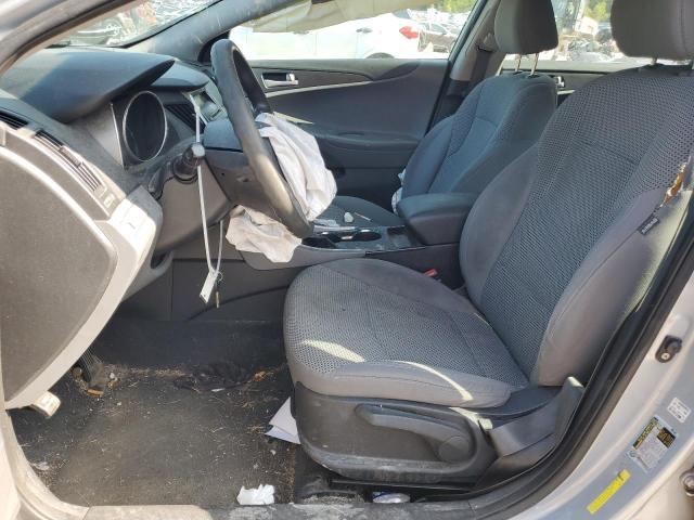 Photo 7 from auction – 2011 HYUNDAI SONATA GLS with VIN 5NPEB4AC8BH222565