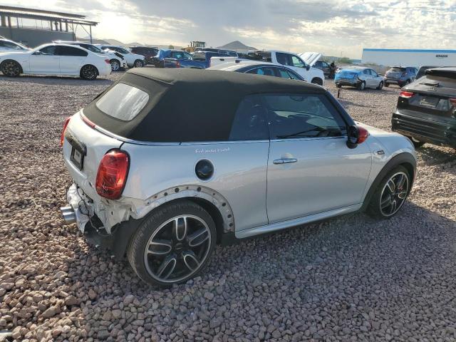 Photo 3 from auction – 2021 MINI COOPER JOH with VIN WMWWJ9C09M3N26507