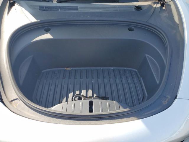 Photo 11 from auction – 2023 TESLA MODEL 3 with VIN 5YJ3E1EA0PF513220