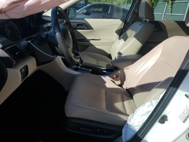 Photo 7 from auction – 2017 HONDA ACCORD EXL with VIN 1HGCR2F93HA043467