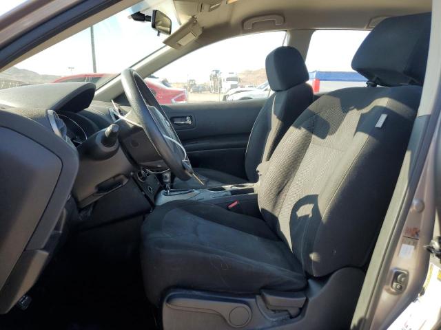 Photo 7 from auction – 2014 NISSAN ROGUE SELE with VIN JN8AS5MT3EW613335