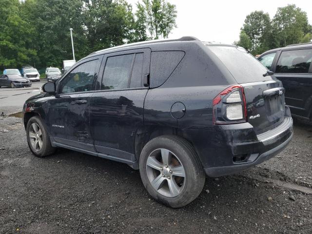 Photo 2 from auction – 2017 JEEP COMPASS LA with VIN 1C4NJDEB4HD109831