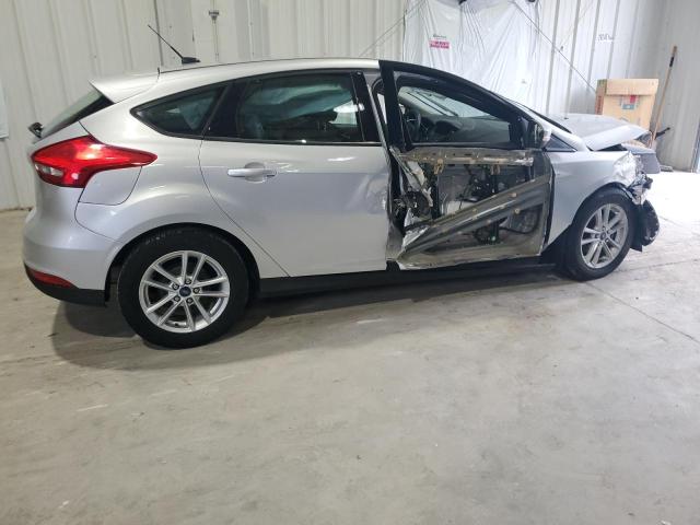 Photo 3 from auction – 2015 FORD FOCUS SE with VIN 1FADP3K28FL286108