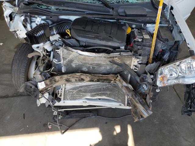 Photo 12 from auction – 2020 DODGE GRAND CARA with VIN 2C4RDGCG9LR207347