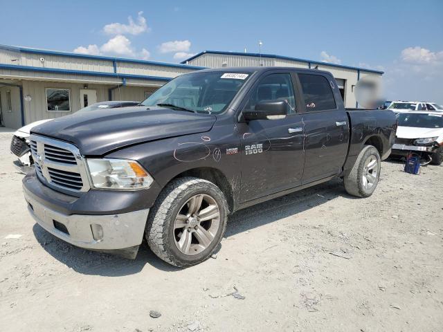 RAM 1500 SLT 2014 with VIN 1C6RR7LT7ES445821 - Photo from auction
