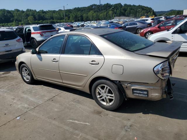 Photo 2 from auction – 2004 TOYOTA CAMRY LE with VIN 4T1BE32K34U940359