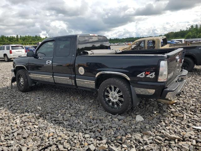 Photo 2 from auction – 2004 CHEVROLET SILVERADO with VIN 2GCEK19T041276207