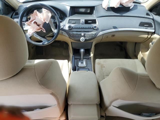Photo 8 from auction – 2012 HONDA ACCORD LXP with VIN 1HGCP2F45CA001045