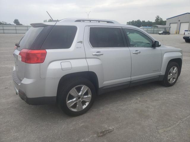 Photo 3 from auction – 2015 GMC TERRAIN SL with VIN 2GKFLYE36F6156132