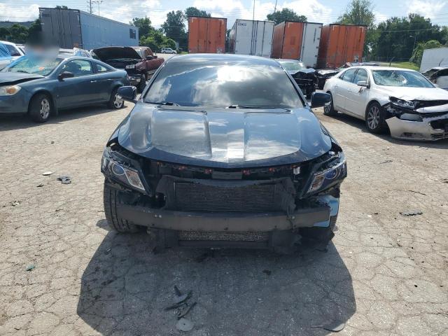 Photo 5 from auction – 2014 CHEVROLET IMPALA LT with VIN 2G1125S36E9213656