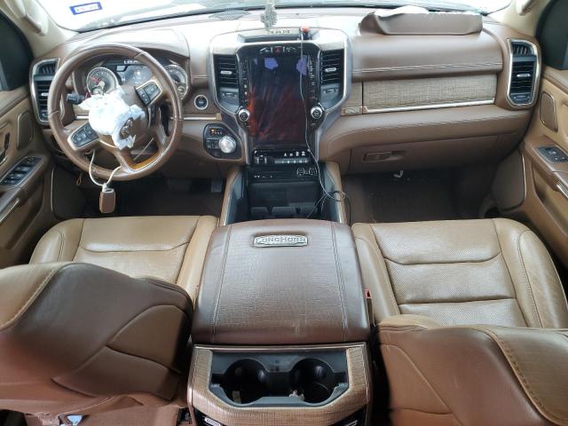Photo 8 from auction – 2019 RAM 1500 LONGH with VIN 1C6SRFKT7KN888767