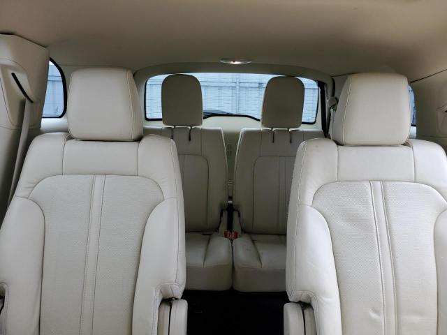 Photo 10 from auction – 2013 LINCOLN MKT with VIN 2LMHJ5AT1DBL56709