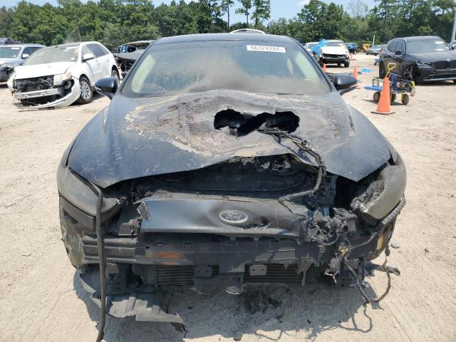 Photo 5 from auction – 2013 FORD FUSION SE with VIN 3FA6P0HR8DR222662
