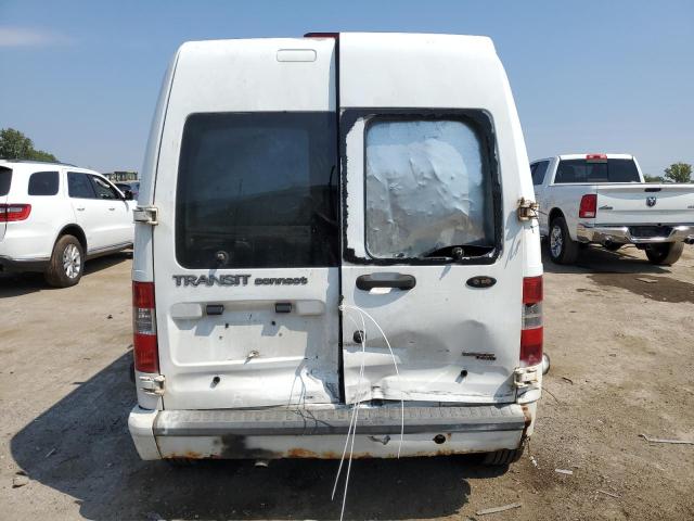Photo 6 from auction – 2012 FORD TRANSIT CO with VIN NM0LS7DN7CT106628