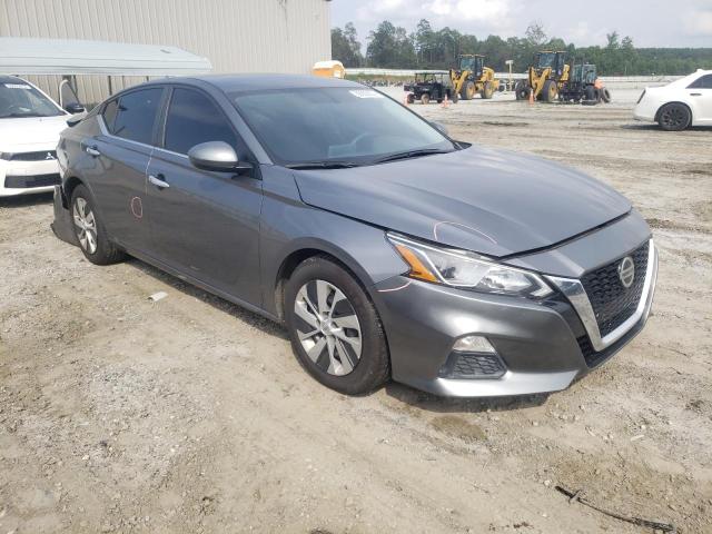 Photo 4 from auction – 2020 NISSAN ALTIMA S with VIN 1N4BL4BV3LC251457