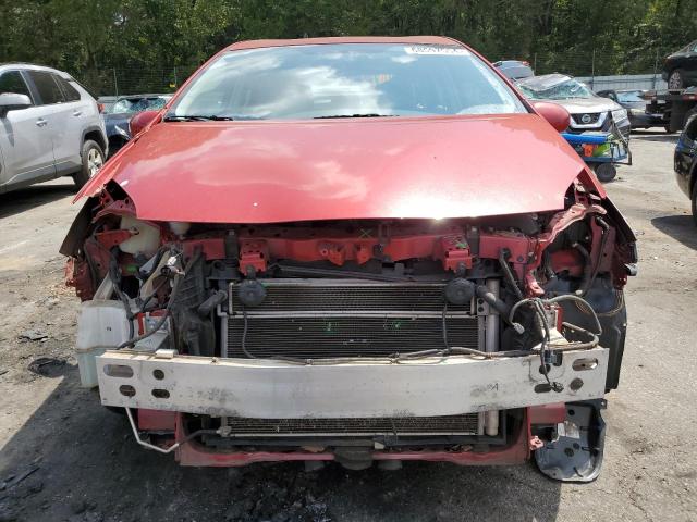 Photo 5 from auction – 2013 TOYOTA PRIUS with VIN JTDKN3DU2D5688083