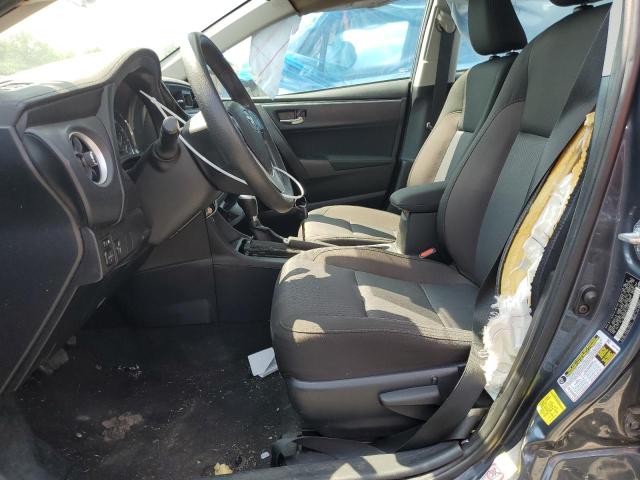 Photo 7 from auction – 2018 TOYOTA COROLLA L with VIN 2T1BURHE2JC986690