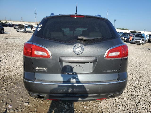 Photo 6 from auction – 2014 BUICK ENCLAVE with VIN 5GAKRBKD2EJ167392