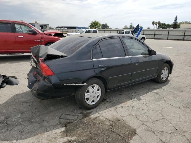 Photo 3 from auction – 2004 HONDA CIVIC LX with VIN JHMES16554S002263