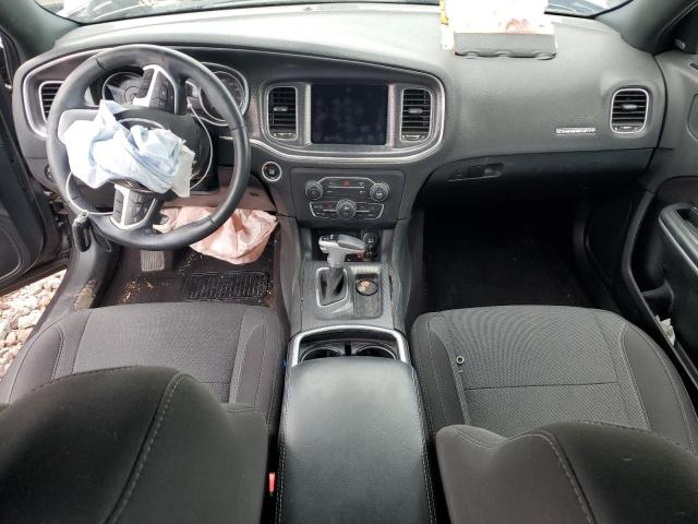 Photo 8 from auction – 2017 DODGE CHARGER R/ with VIN 2C3CDXCT9HH510049