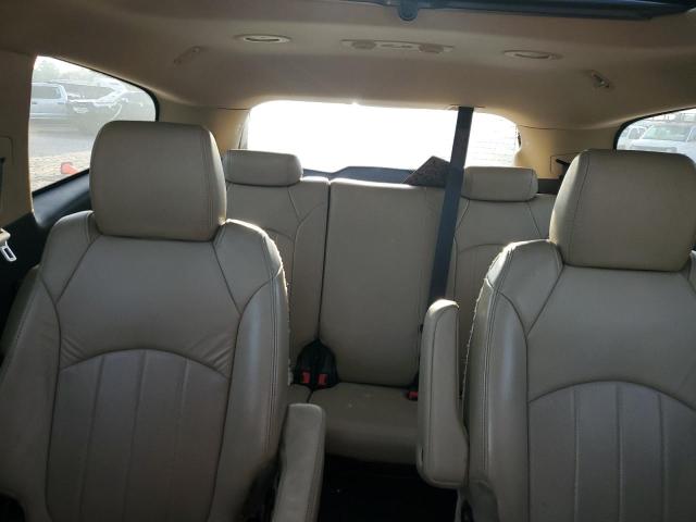 Photo 10 from auction – 2011 CHEVROLET TRAVERSE L with VIN 1GNKRLED0BJ388279